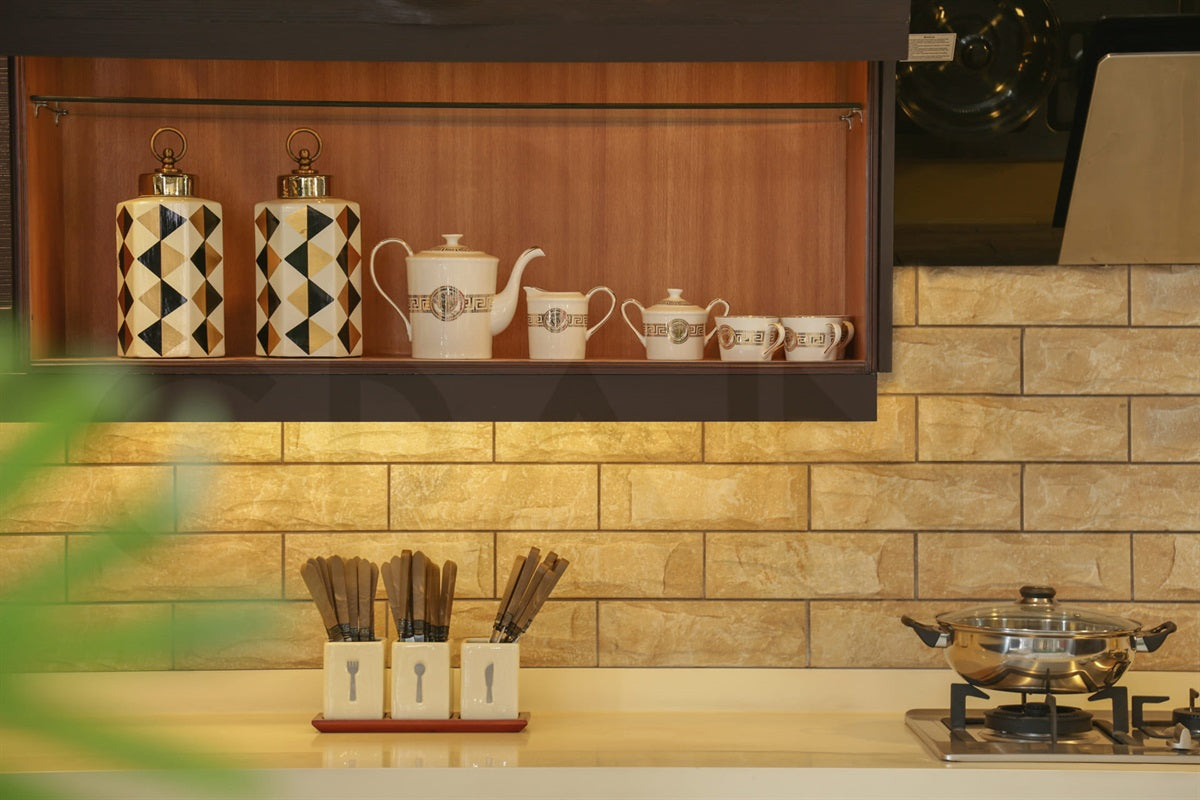 Chocolate Kitchen