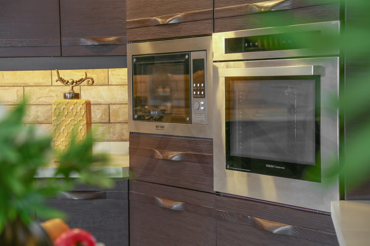 Chocolate Kitchen
