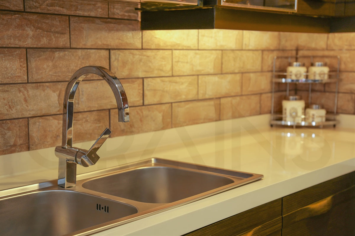 Chocolate Kitchen