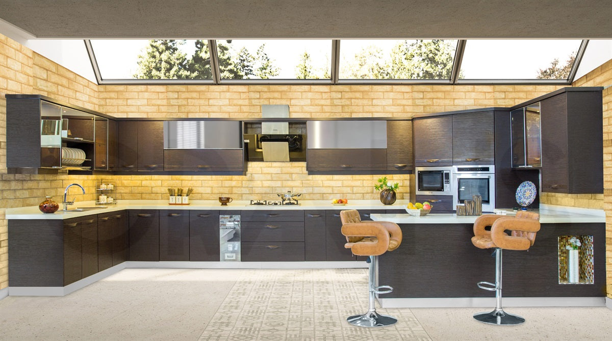 Chocolate Kitchen