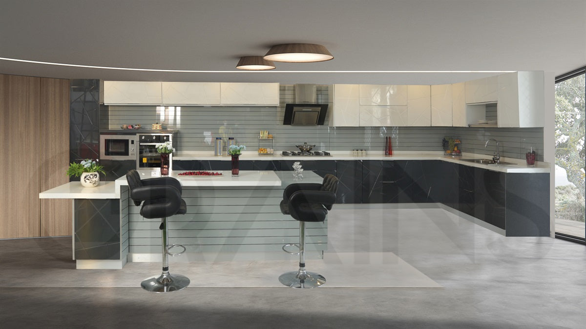 Stella Kitchen