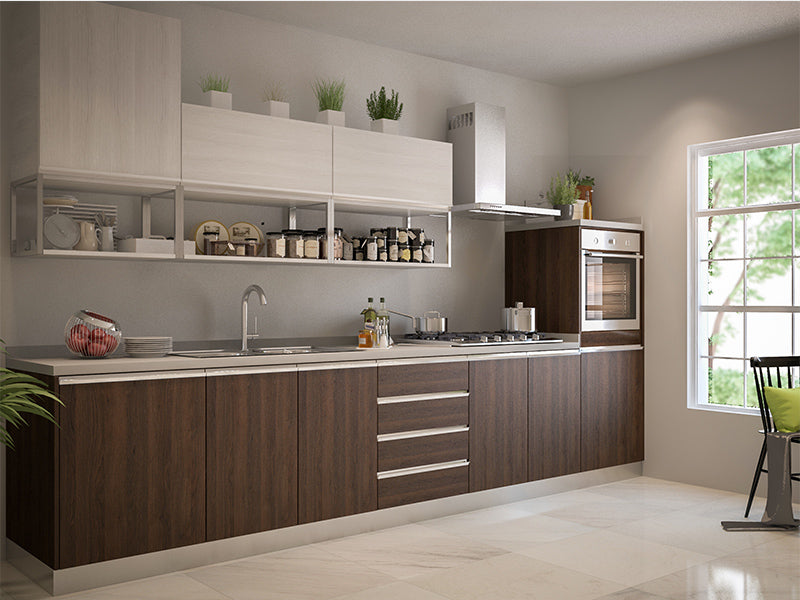 Moreno Kitchen