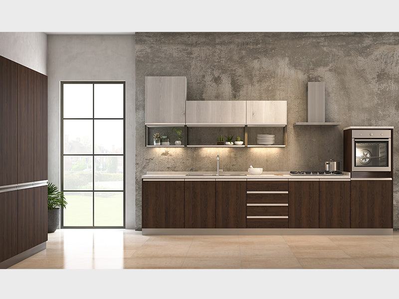 Moreno Kitchen
