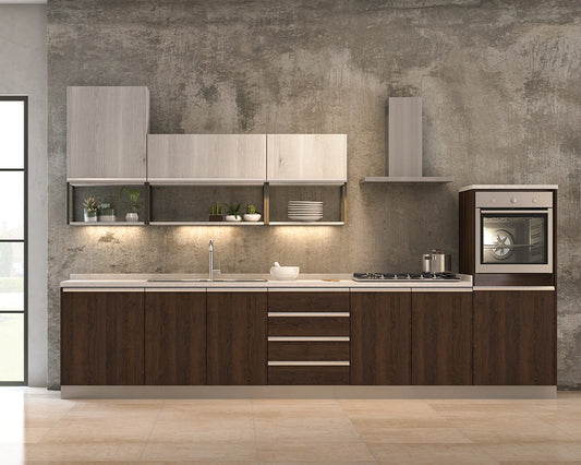 Moreno Kitchen
