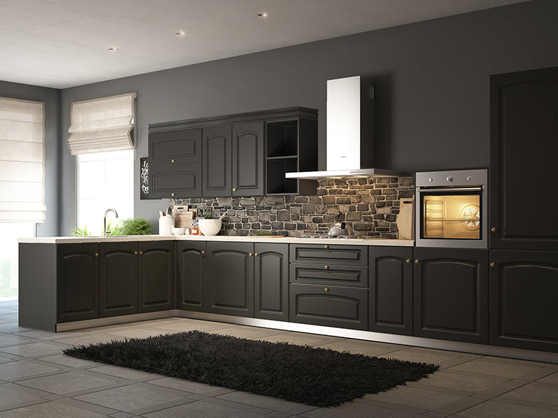 Taylor Kitchen