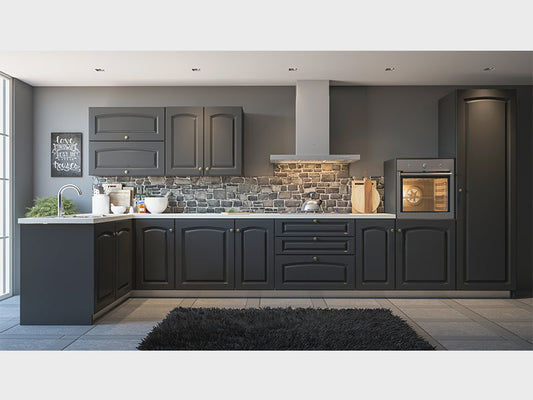 Taylor Kitchen