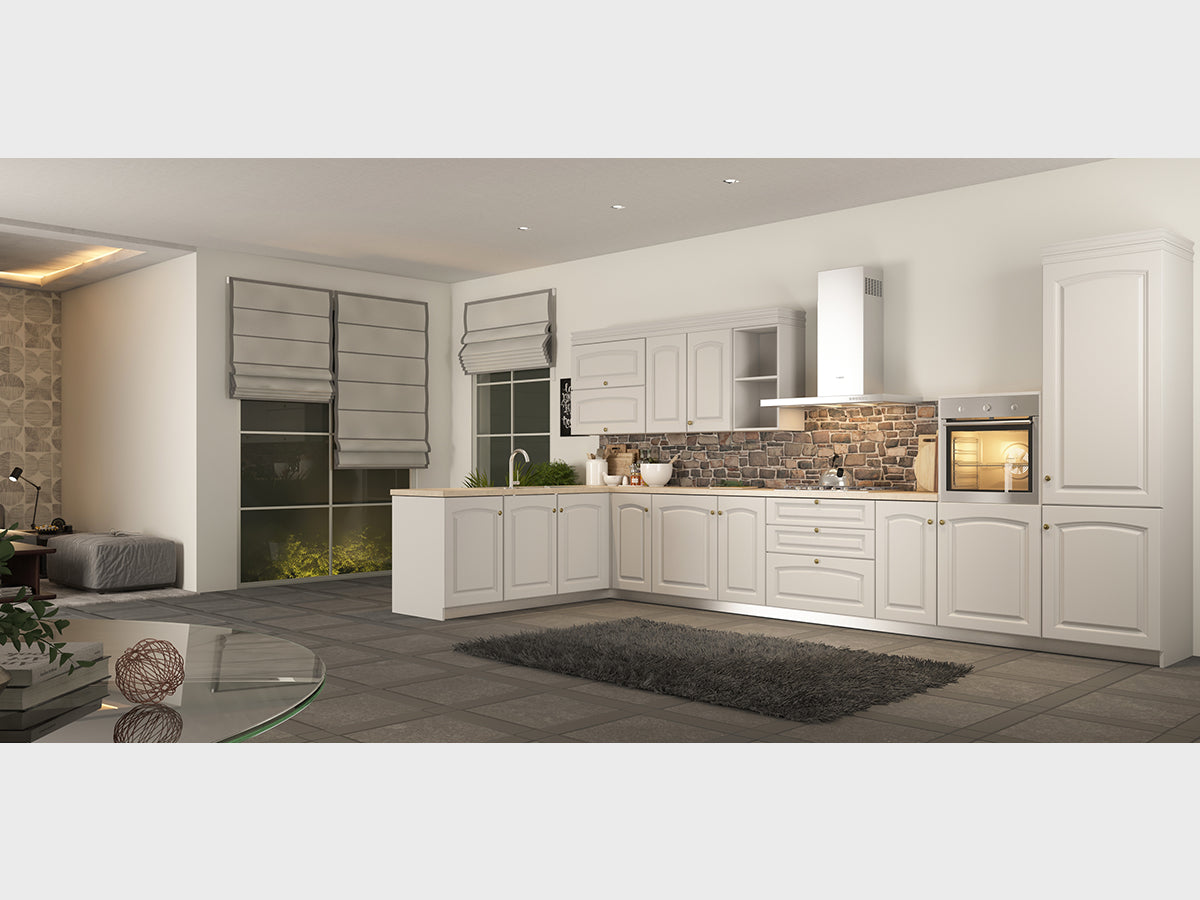 Taylor Kitchen