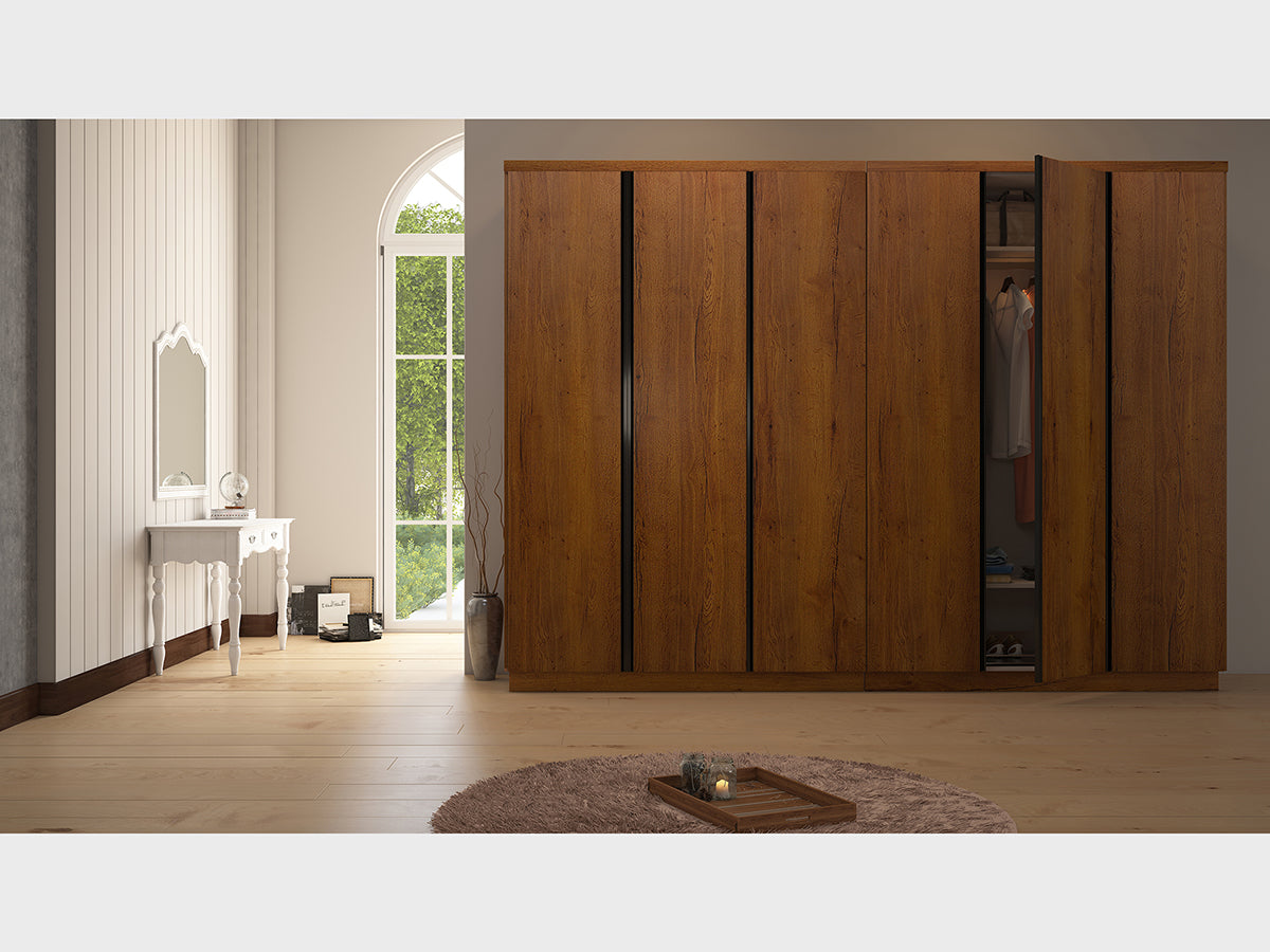 Villi Wardrobe