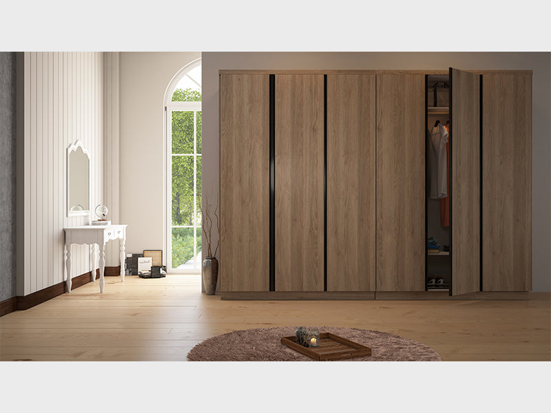 Villi Wardrobe